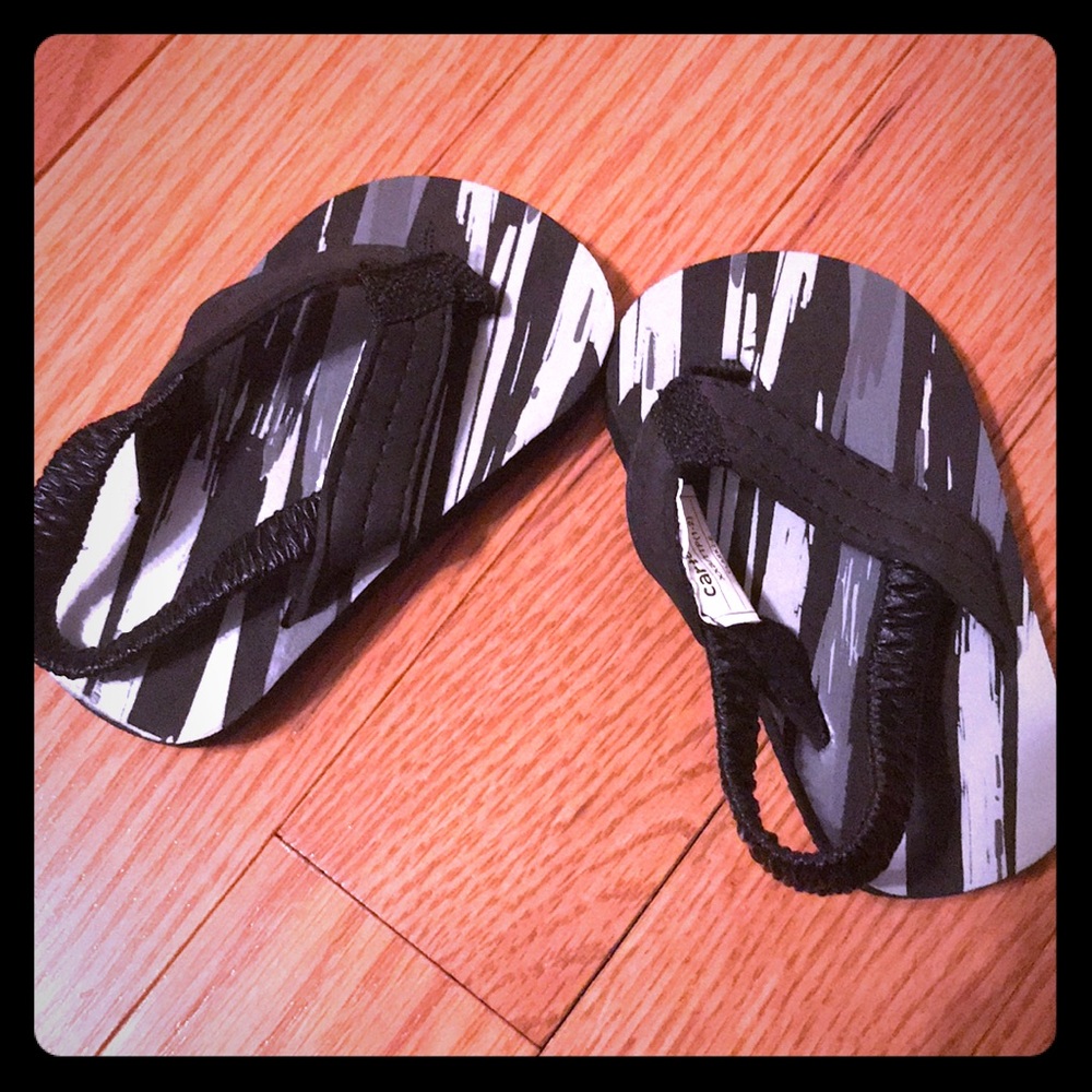 Flip flops